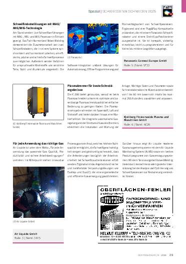 Ausgabe 9 (2025) Seite 29