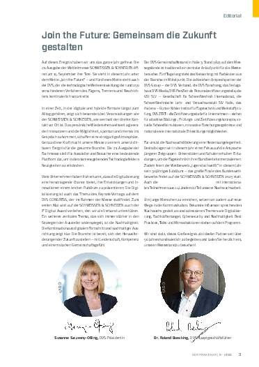 Ausgabe 9 (2025) Seite 3