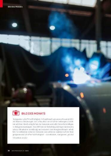 Ausgabe 9 (2025) Seite 38