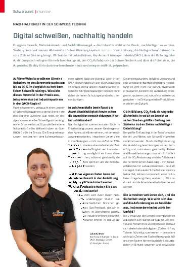 Ausgabe 9 (2025) Seite 40