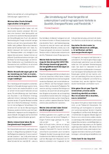 Ausgabe 9 (2025) Seite 43