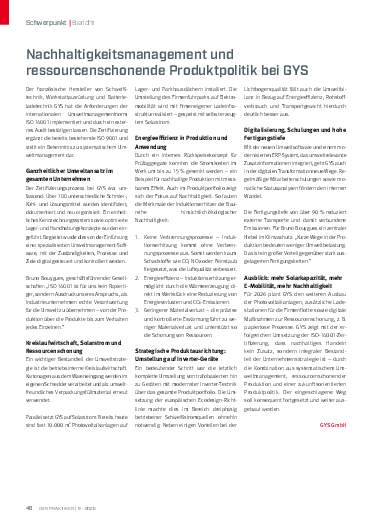 Ausgabe 9 (2025) Seite 46