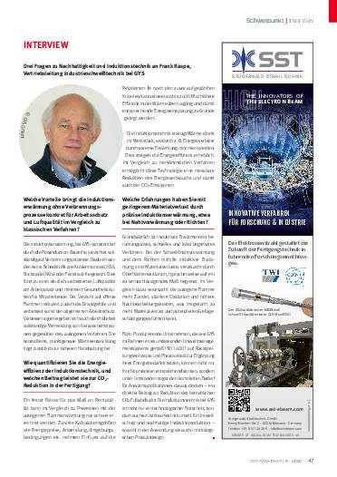 Ausgabe 9 (2025) Seite 47