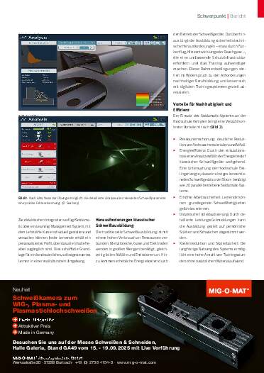 Ausgabe 9 (2025) Seite 49