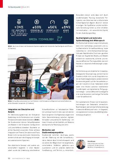 Ausgabe 9 (2025) Seite 50