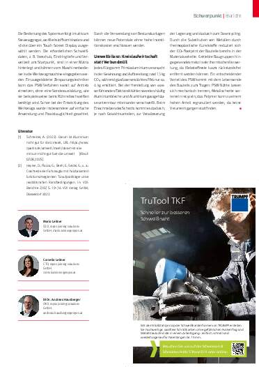 Ausgabe 9 (2025) Seite 55