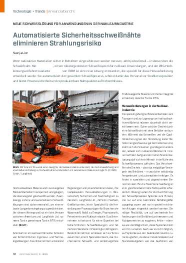 Ausgabe 9 (2025) Seite 62