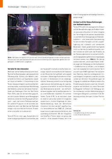 Ausgabe 9 (2025) Seite 64