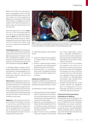 Ausgabe 9 (2025) Seite 71