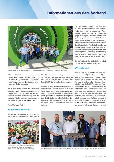 Ausgabe 9 (2025) Seite 77