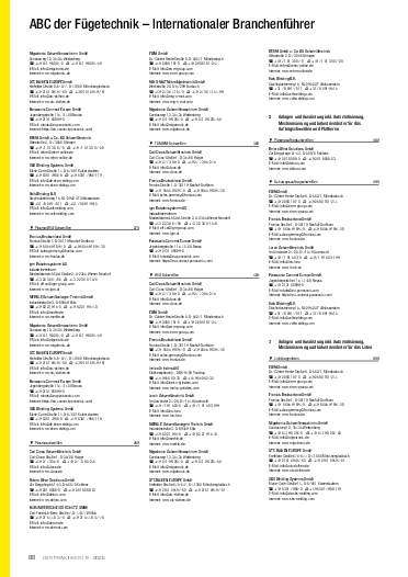 Ausgabe 9 (2025) Seite 86