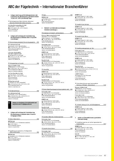 Ausgabe 9 (2025) Seite 87