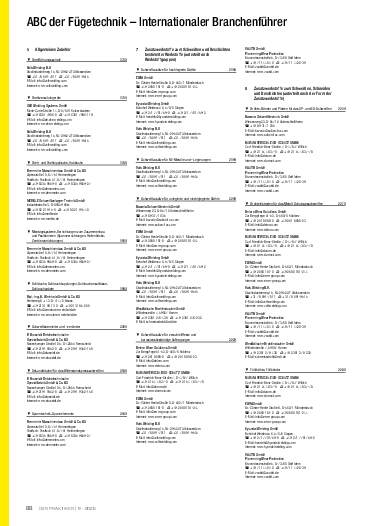 Ausgabe 9 (2025) Seite 88