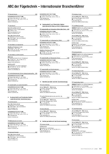 Ausgabe 9 (2025) Seite 89