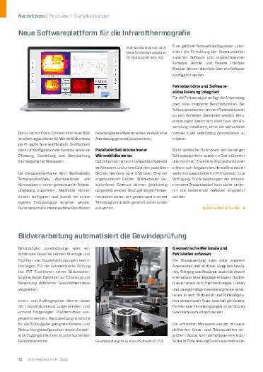 Ausgabe 9 (2026) Seite 10