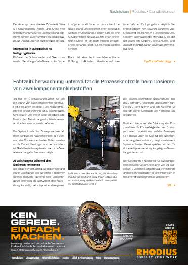 Ausgabe 9 (2026) Seite 11