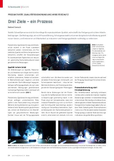Ausgabe 9 (2026) Seite 24