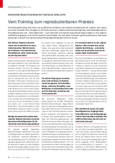 Ausgabe 9 (2026) Seite 26