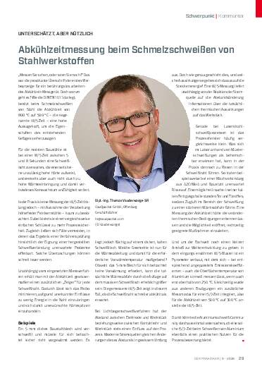 Ausgabe 9 (2026) Seite 29