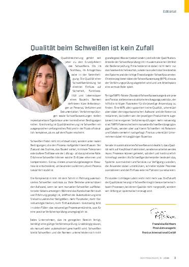 Ausgabe 9 (2026) Seite 3