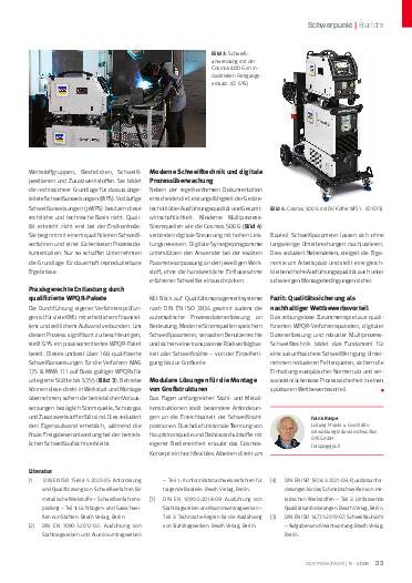 Ausgabe 9 (2026) Seite 33