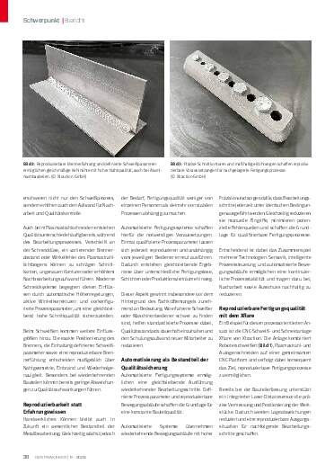 Ausgabe 9 (2026) Seite 36