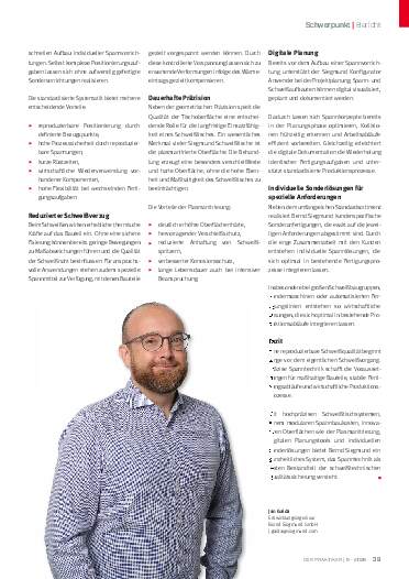 Ausgabe 9 (2026) Seite 39