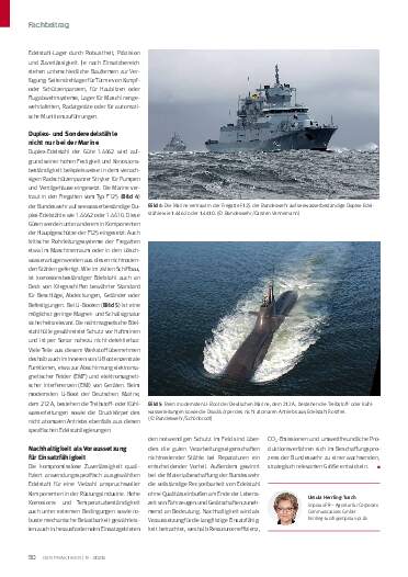 Ausgabe 9 (2026) Seite 50