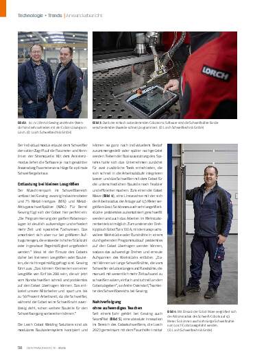 Ausgabe 9 (2026) Seite 58