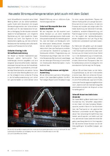 Ausgabe 9 (2026) Seite 6