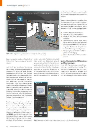 Ausgabe 9 (2026) Seite 62
