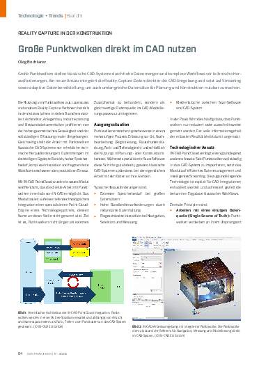 Ausgabe 9 (2026) Seite 64