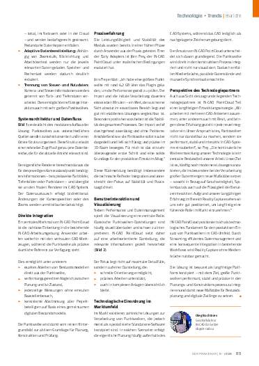 Ausgabe 9 (2026) Seite 65