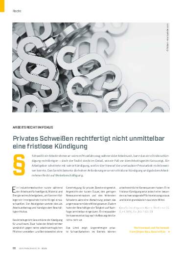 Ausgabe 9 (2026) Seite 66
