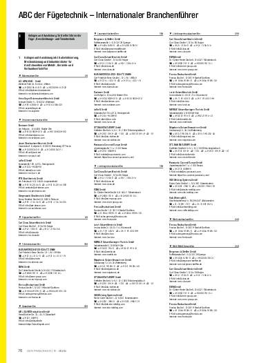 Ausgabe 9 (2026) Seite 76