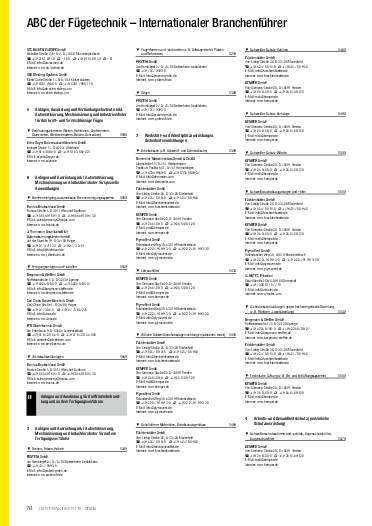 Ausgabe 9 (2026) Seite 78