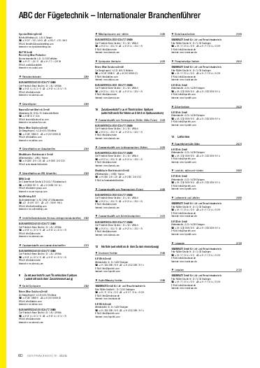 Ausgabe 9 (2026) Seite 80