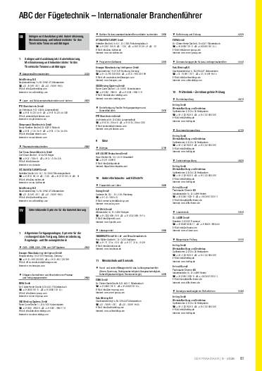 Ausgabe 9 (2026) Seite 81
