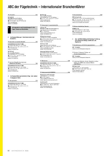 Ausgabe 9 (2026) Seite 82