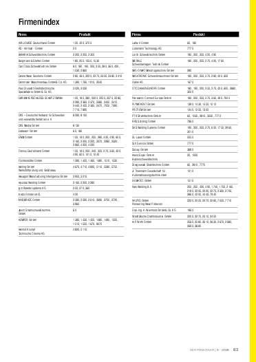 Ausgabe 9 (2026) Seite 83