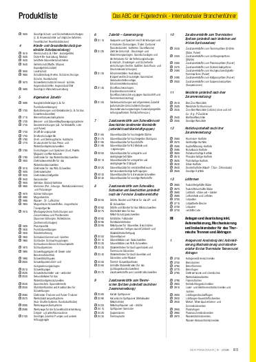 Ausgabe 9 (2026) Seite 85