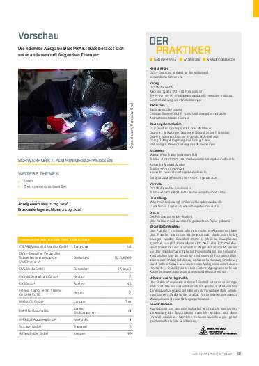Ausgabe 9 (2026) Seite 91