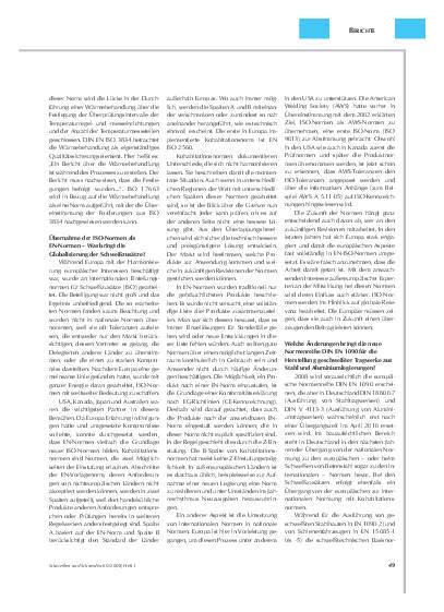 Ausgabe 1 (2008) Seite 49