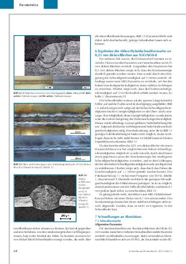 Ausgabe 1-2 (2011) Seite 38