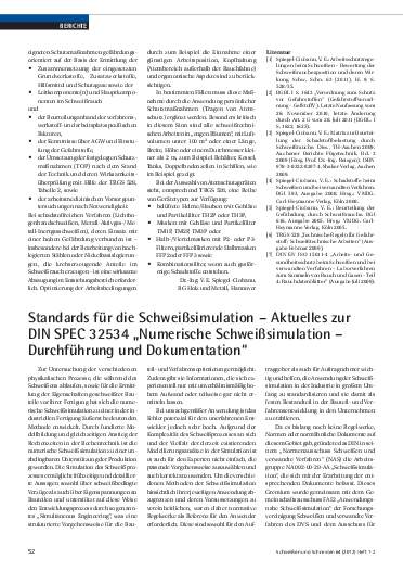 Ausgabe 1-2 (2012) Seite 52