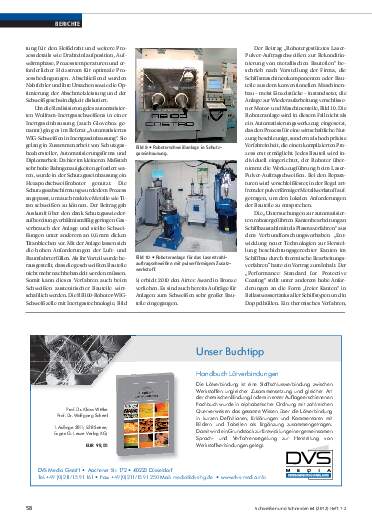 Ausgabe 1-2 (2012) Seite 58