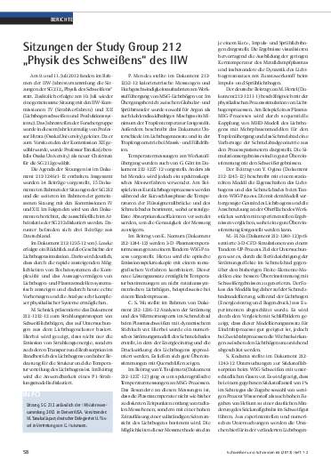 Ausgabe 1-2 (2013) Seite 58
