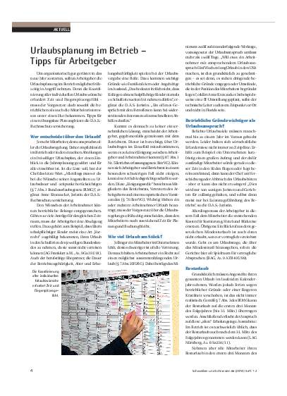 Ausgabe 1-2 (2014) Seite 4