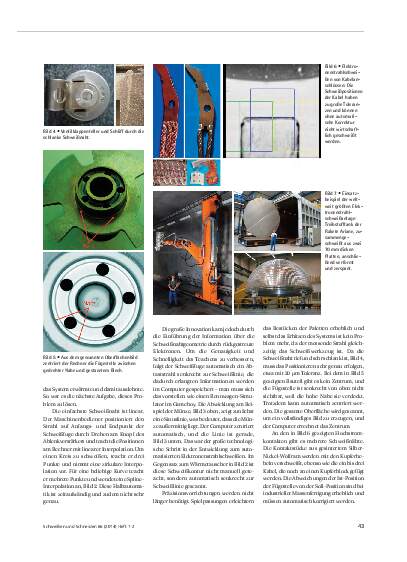 Ausgabe 1-2 (2014) Seite 43