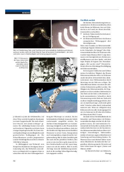 Ausgabe 1-2 (2014) Seite 46